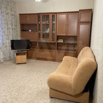 Сдается 2-х комнатная квартира, 41,3 м²