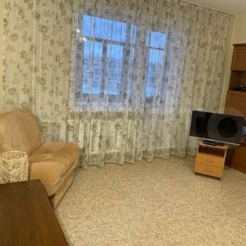 Сдается 2-х комнатная квартира, 41,3 м²