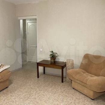 Сдается 2-х комнатная квартира, 41,3 м²