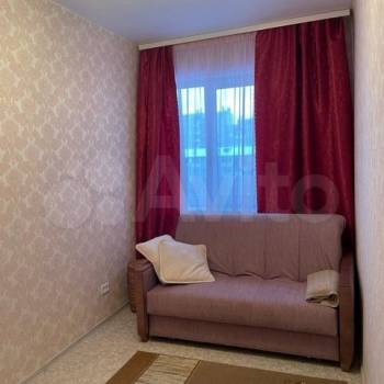 Сдается 2-х комнатная квартира, 41,3 м²