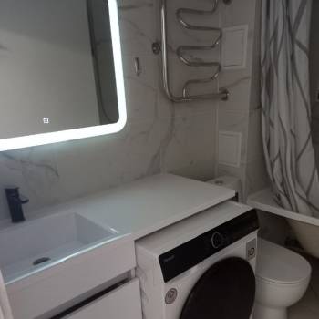 Сдается 1-комнатная квартира, 25 м²