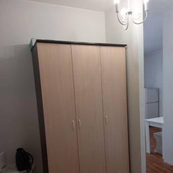 Сдается 1-комнатная квартира, 25 м²