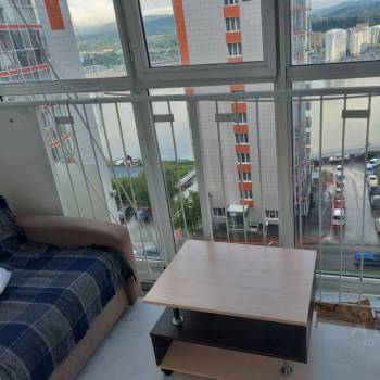 Сдается 1-комнатная квартира, 25 м²