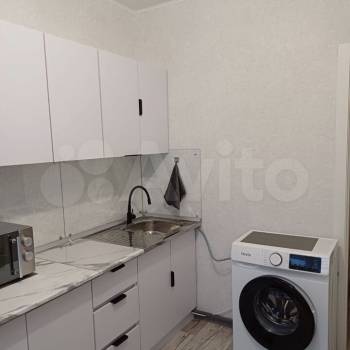 Сдается 1-комнатная квартира, 36 м²