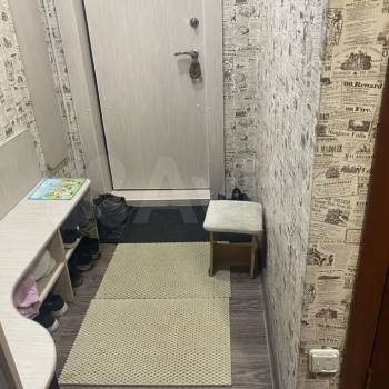 Продается 1-комнатная квартира, 36 м²