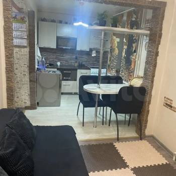 Продается 1-комнатная квартира, 36 м²