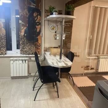 Продается 1-комнатная квартира, 36 м²