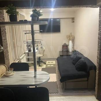 Продается 1-комнатная квартира, 36 м²