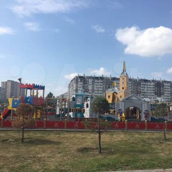 Сдается 1-комнатная квартира, 49 м²