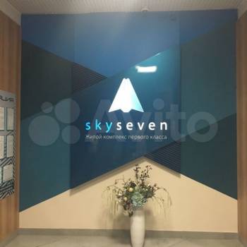 Сдается 1-комнатная квартира, 49 м²