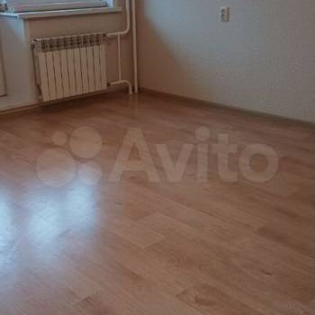 Продается 1-комнатная квартира, 38,2 м²