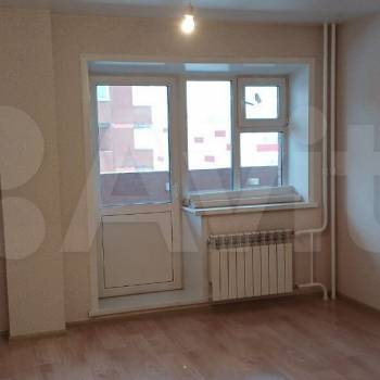 Продается 1-комнатная квартира, 38,2 м²
