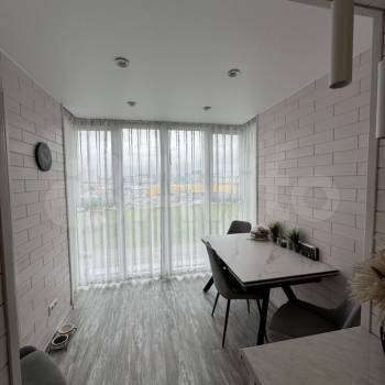 Продается Многокомнатная квартира, 78,8 м²