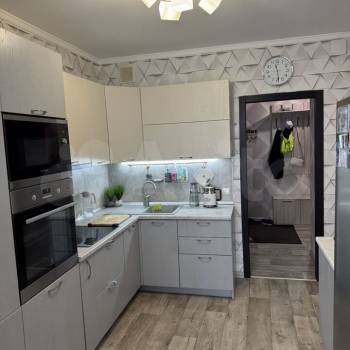 Продается Многокомнатная квартира, 78,8 м²