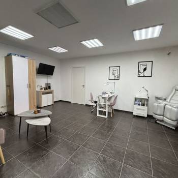 Сдается Нежилое помещение, 52,6 м²