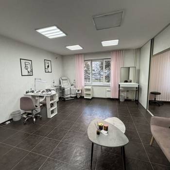 Сдается Нежилое помещение, 52,6 м²