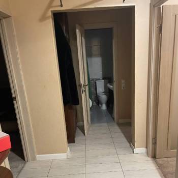 Сдается 2-х комнатная квартира, 52,1 м²