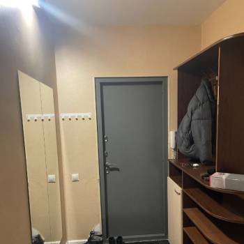 Сдается 2-х комнатная квартира, 52,1 м²