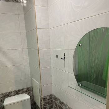 Сдается 2-х комнатная квартира, 52,1 м²