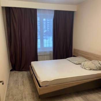 Сдается 2-х комнатная квартира, 52,1 м²