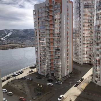 Сдается 1-комнатная квартира, 37,3 м²