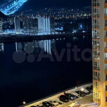 Сдается 1-комнатная квартира, 37,3 м²