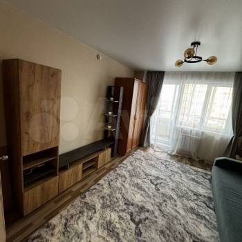 Сдается 1-комнатная квартира, 45 м²