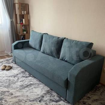 Сдается 1-комнатная квартира, 45 м²