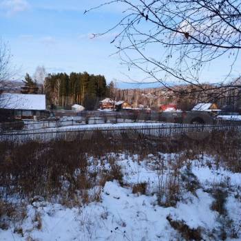 Продается Участок, 1000 м²