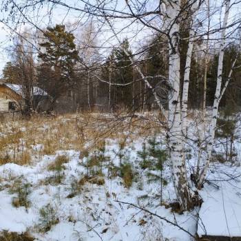 Продается Участок, 1000 м²