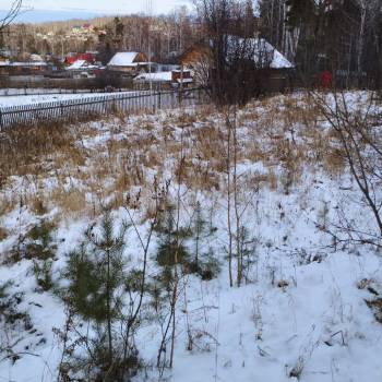 Продается Участок, 1000 м²