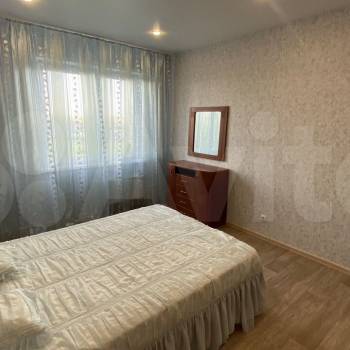 Сдается Многокомнатная квартира, 68,4 м²