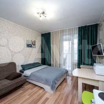 Продается 1-комнатная квартира, 22 м²