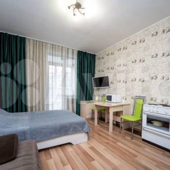 Продается 1-комнатная квартира, 22 м²
