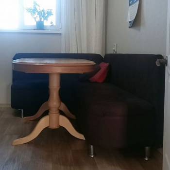 Продается 3-х комнатная квартира, 65 м²