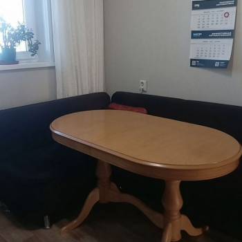 Продается 3-х комнатная квартира, 65 м²