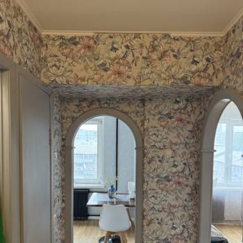 Продается 1-комнатная квартира, 37,5 м²