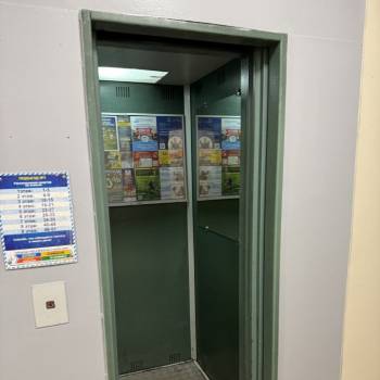 Продается 1-комнатная квартира, 37,5 м²