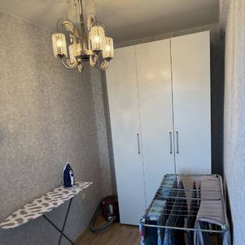 Продается 1-комнатная квартира, 37,5 м²