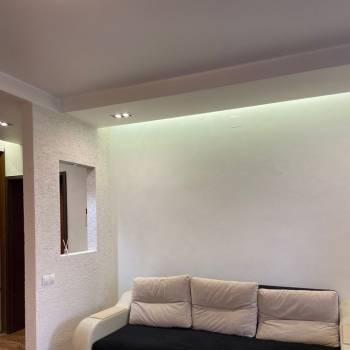 Продается 1-комнатная квартира, 37,8 м²