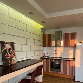 Продается 1-комнатная квартира, 37,8 м²