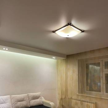 Продается 1-комнатная квартира, 37,8 м²