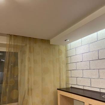 Продается 1-комнатная квартира, 37,8 м²