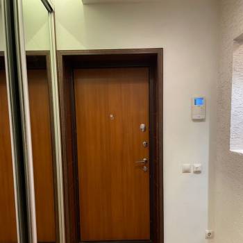 Продается 1-комнатная квартира, 37,8 м²