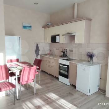 Сдается Многокомнатная квартира, 74 м²