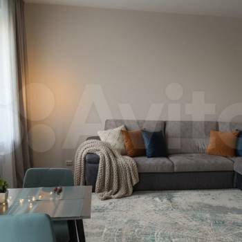 Сдается Многокомнатная квартира, 87,8 м²