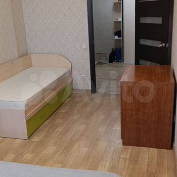 Сдается 2-х комнатная квартира, 54 м²