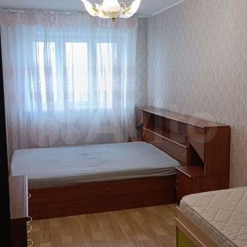 Сдается 2-х комнатная квартира, 54 м²
