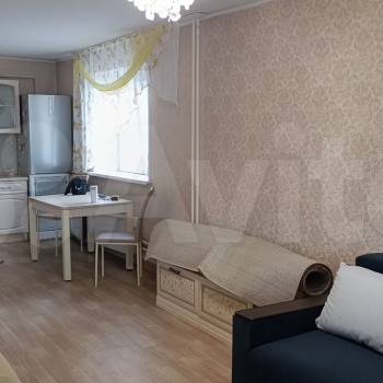 Сдается 2-х комнатная квартира, 54 м²