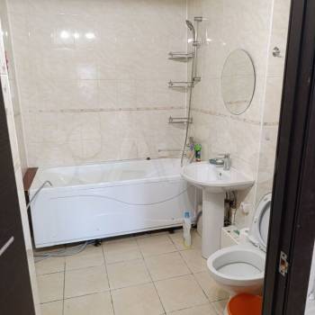 Сдается 2-х комнатная квартира, 54 м²